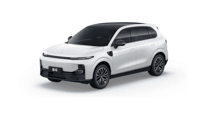 Leapmotor B10