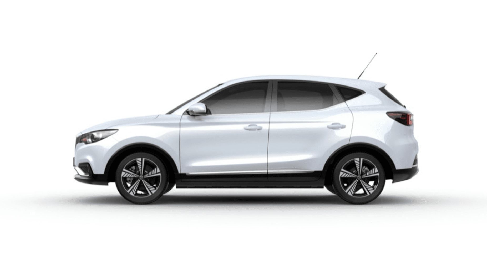 MG ZS EV